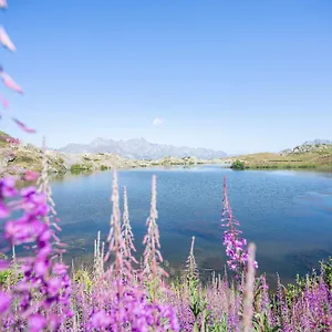 Villages Clubs Du Soleil - Oz En Oisans Hotel
