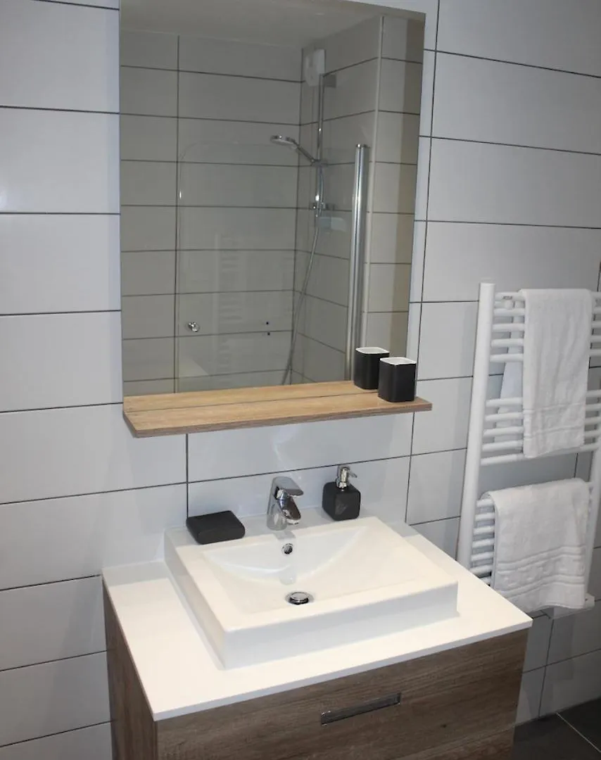 Appartement Au Pied Des Pistes Dans Nouvelle Residence Oz 0*,  France